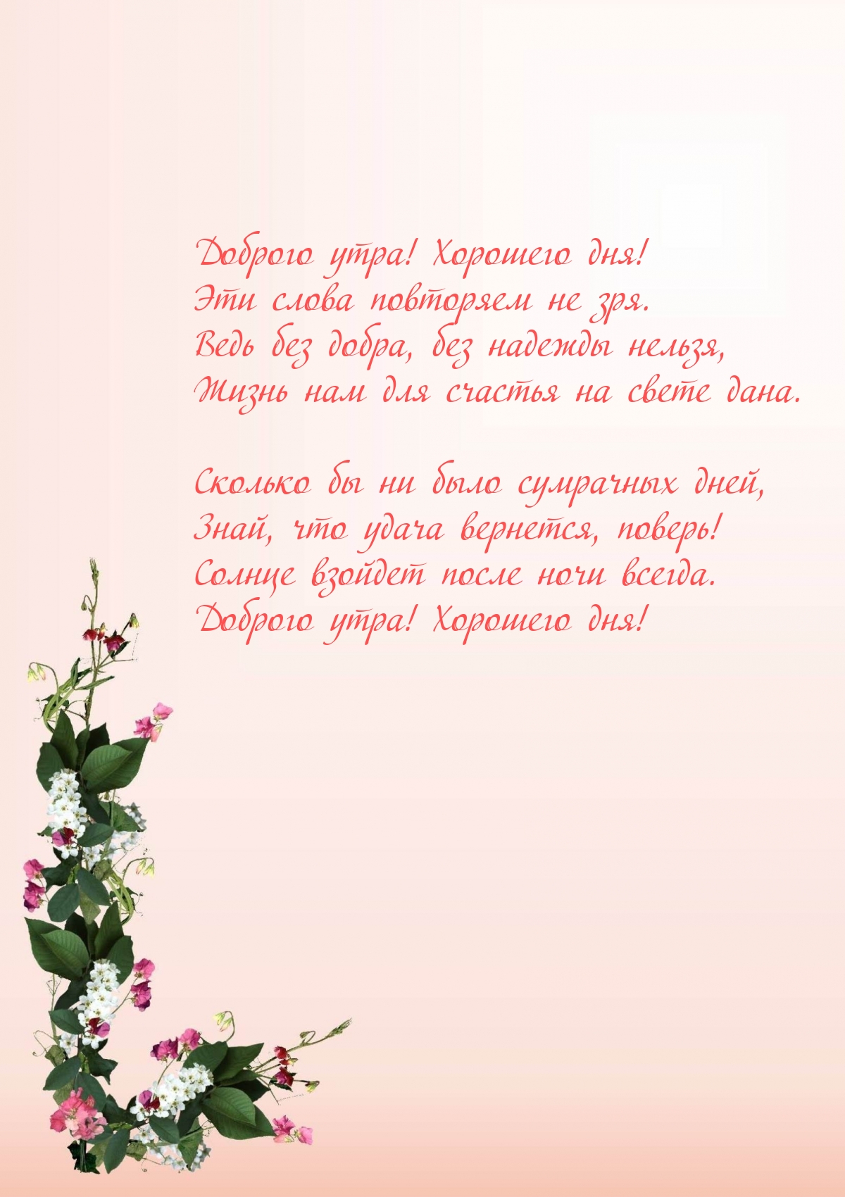 ������� ����! �������� ���! ��� ����� ��������� �� ���.