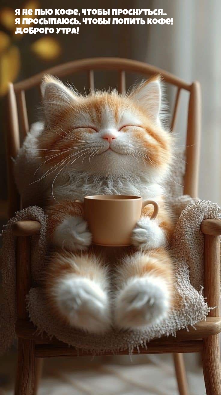 Я не пью кофе, чтобы проснуться.. Я просыпаюсь, чтобы попить кофе! Я не пью кофе, чтобы проснуться.. Я просыпаюсь, чтобы попить кофе!