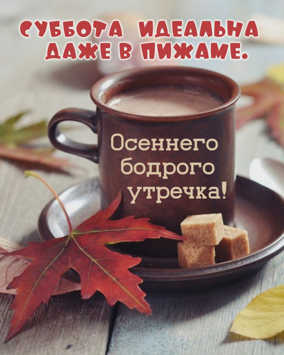 Суббота  идеальна даже в пижаме. Суббота  идеальна даже в пижаме.