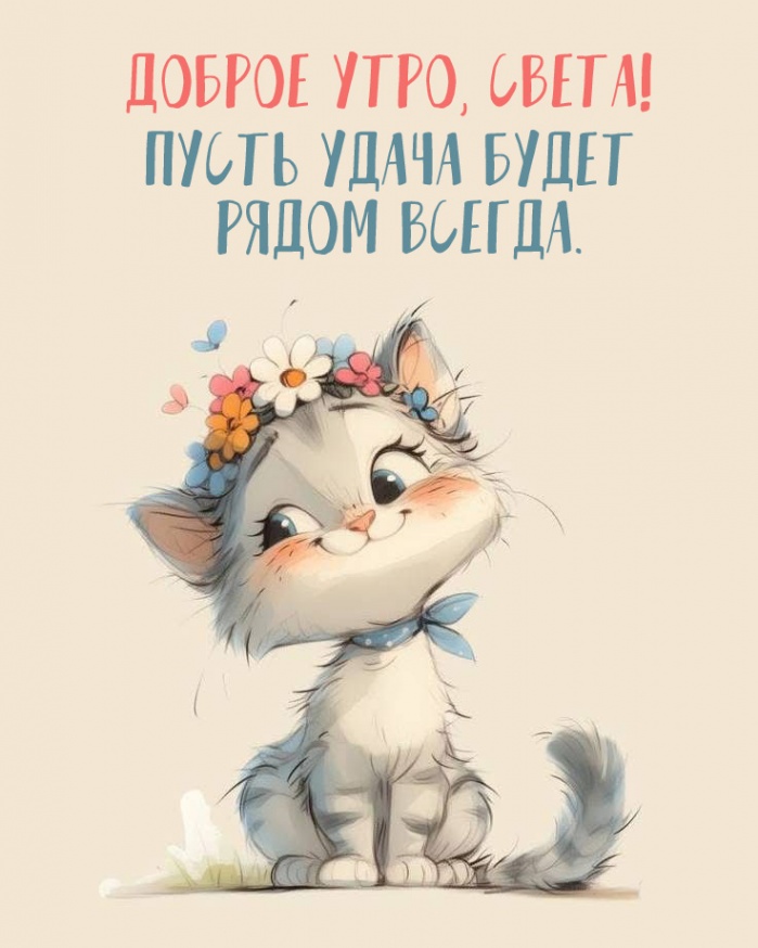 Открыть в полном размере Пусть удача будет рядом всегда.