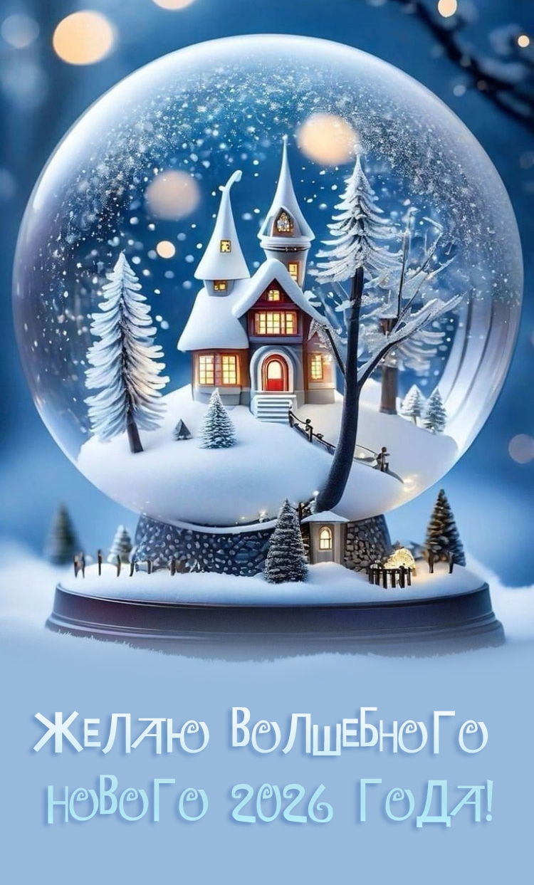 ����� ���������� ������ 2026 ����!