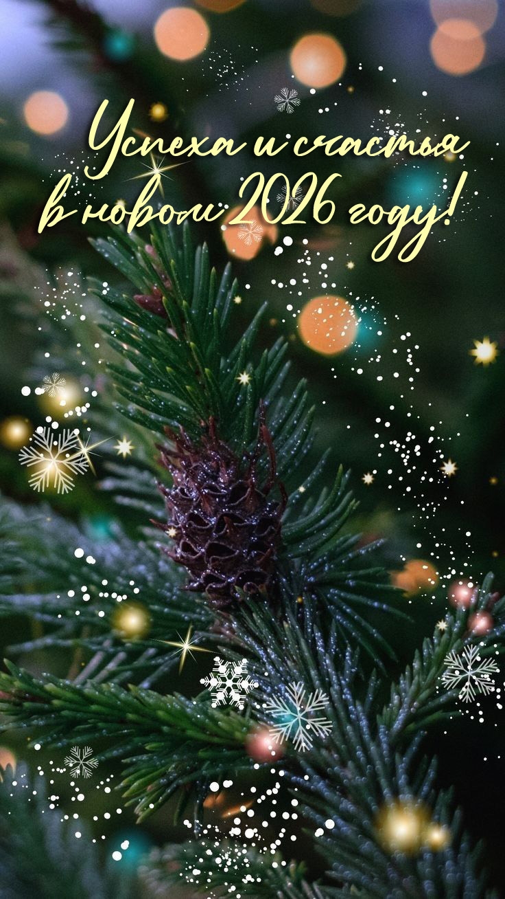 ������ � ������� � ����� 2026 ����!