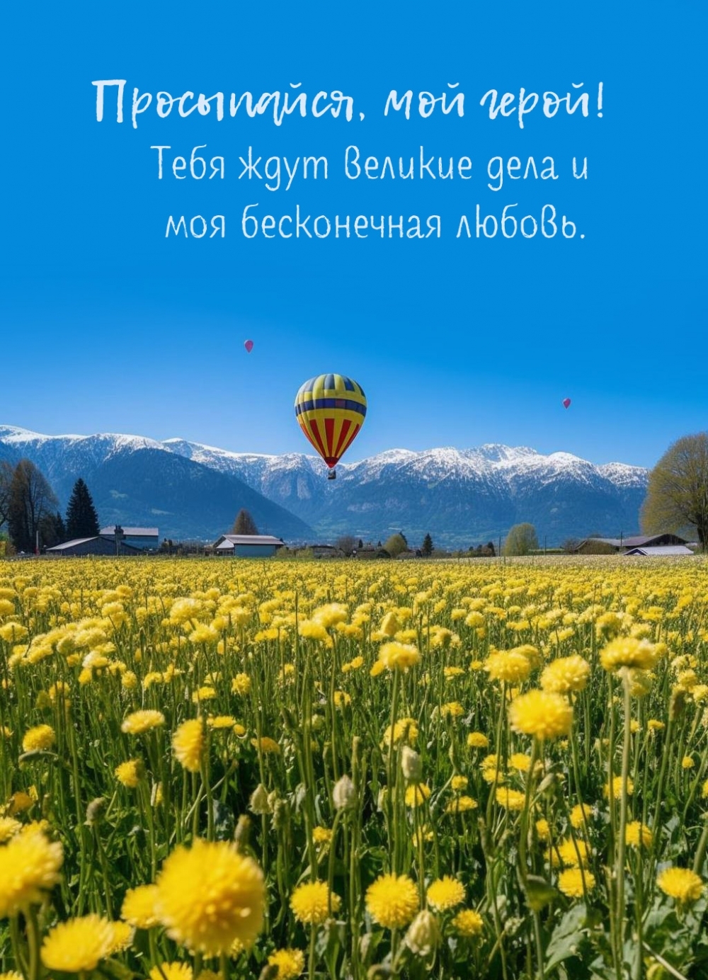 ����������, ��� �����!