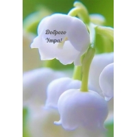 Доброго Утра!