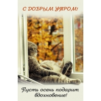 Вдохновения