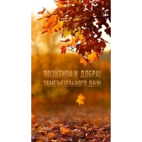 Позитива и добра