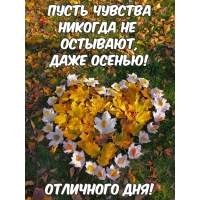 Пусть чувства Никогда не Остывают