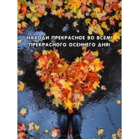 Находи прекрасное во всем!